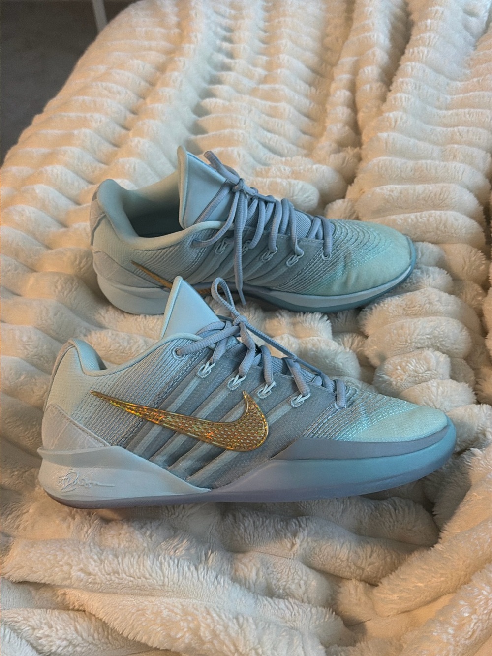 Nike Wmns Sabrina 3 'Blueprint